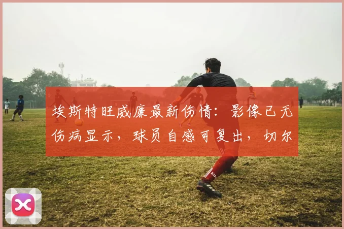 埃斯特旺威廉最新伤情：影像已无伤病显示，球员自感可复出，切尔西2026赛季引援前景分析